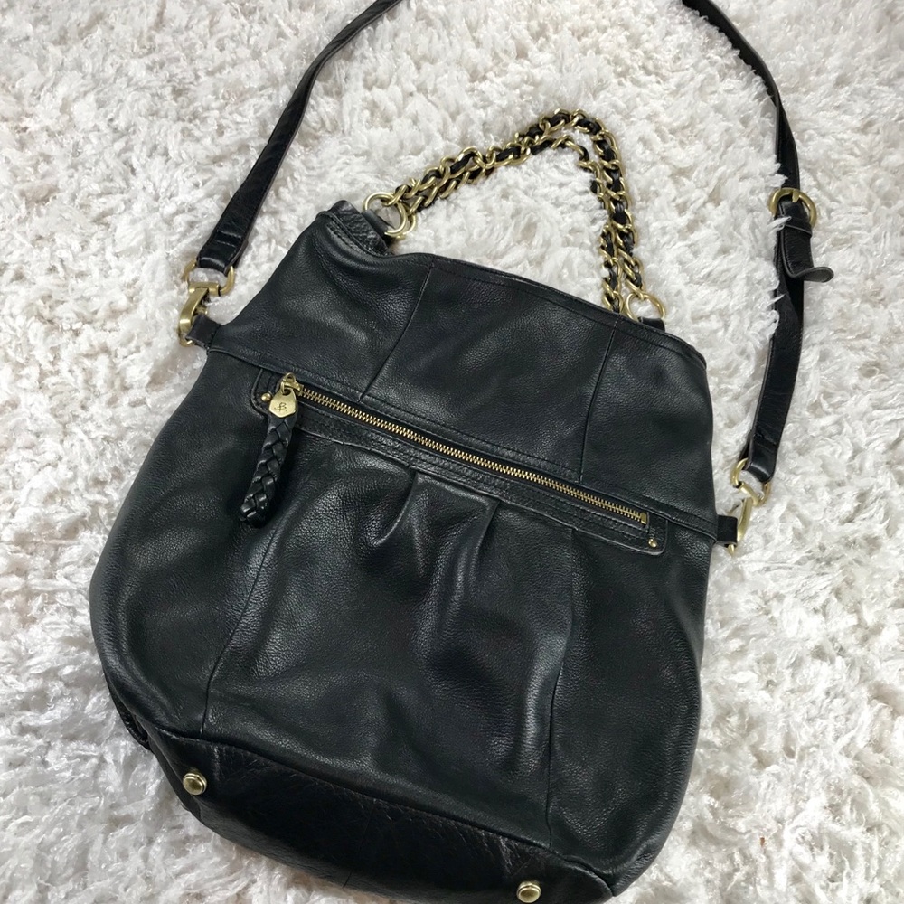 B MAKOWSKY- 💯 SOFT LEATHER PURSE